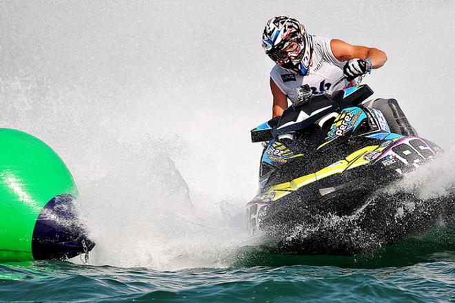 Jeremy Perez - 2014 Mediterranean Grand Prix © Massimo Ciuchi http://www.f1h2o.com/